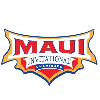 Official Twitter for the Maui Invitational. The premier early-season college basketball tournament. #MauiHoops