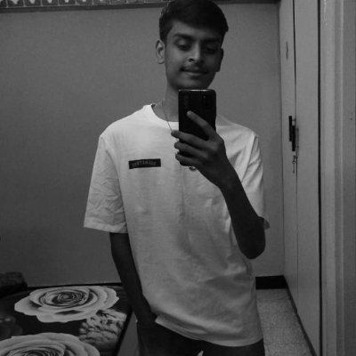 Quaxguy's profile picture. From SAD to DSA, we all grew up in recession :)
Full stack Web developer: Django rest || React JS || NodeJs || Docker|| AWS || Azure.