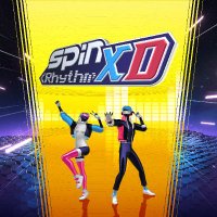 Spin Rhythm XD (@spinrhythmgame) 's Twitter Profile