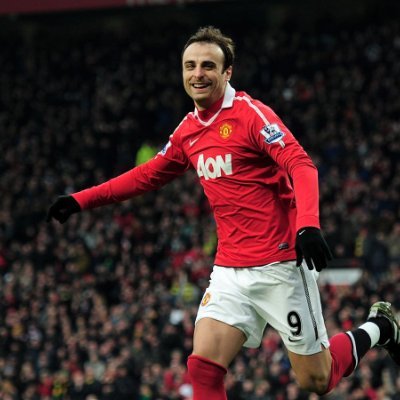 Manchester United opinion and nostalgia from a lifelong Red.
#MUFC