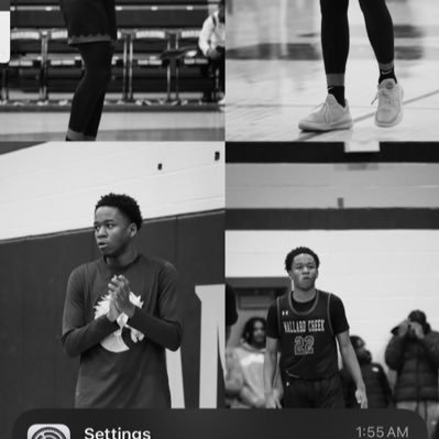 TheAhmadSavage1's profile picture. -Mallard Creek highschool - Class 2026 - STUDENT-ATHLETE📚3.6 GPA - POINT GUARD -6’ ft -160 - Ahmadsavage1@gmail.com- 704-726-0482