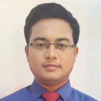 Bikram Sahoo (@iambikramsahoo) 's Twitter Profile