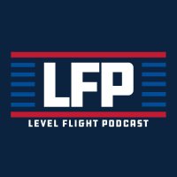 Level Flight Podcast(@LevelFlightWPG) 's Twitter Profile Photo