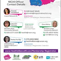 NICHI Health Alliance (@h_a_nichi) 's Twitter Profile