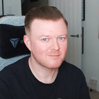 Andy Robinson (@andy_vgc) 's Twitter Profile Photo
