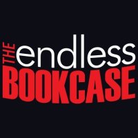 The Endless Bookcase (@endlessbookcase) 's Twitter Profile Photo The Endless Bookcase (@endlessbookcase) 's Twitter Profile Photo