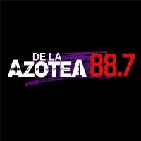 Radio De la Azotea(@radiodelaazotea) 's Twitter Profile Photo