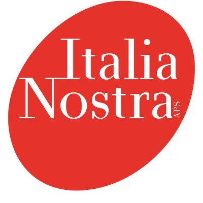 #ItaliaNostra è l’Associazione Nazionale per la tutela del Patrimonio Storico, Artistico e Naturale della Nazione, fondata nel 1955.