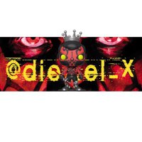 Diezel X Popz(@diezel_x) 's Twitter Profile Photo
