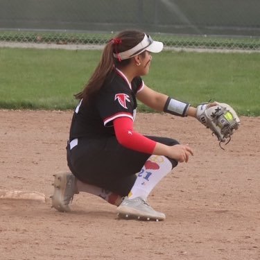 Firecrackers Mi West 16u #22| 2nd, 3rd, RH Pitcher| Divine Child High School #9 2025| 4.4 GPA