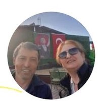 Gül Sakarya(@glsakarya) 's Twitter Profile Photo
