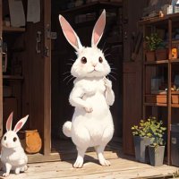 安鼠 (@kinmamu08) Twitter profile photo