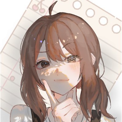 Lele Geprek Ch. | Comms Closed | Puparupa Studioさんのプロフィール画像