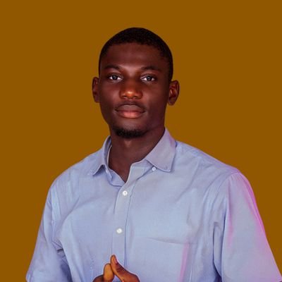 Devote Christian•Creative Director•Graphic designer•Social media designer.