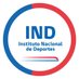 IND Chile 🇨🇱 (@INDChileOficial) Twitter profile photo