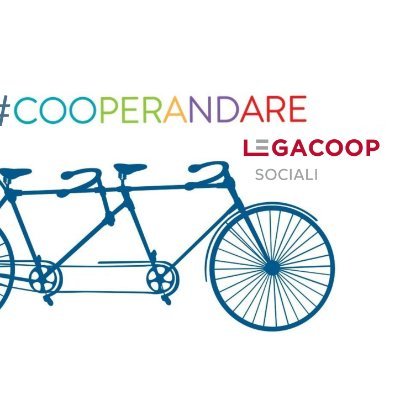 Associazione nazionale delle cooperative e imprese sociali di Legacoop