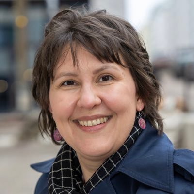 Puheenjohtaja @Vammaisfoorumi, socialpolitisk sakkunnig @FSS_rf, OTM. Tvåspråkig. Tweetit ovat omani.
#Esteettömyys #Saavutettavuus #Osallisuus #Yhdenvertaisuu