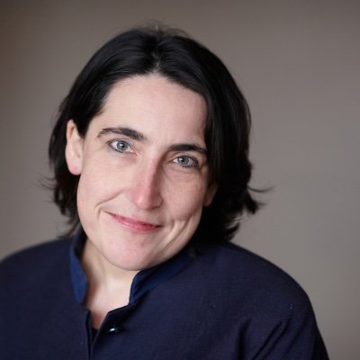 Alexandra Harris Profile