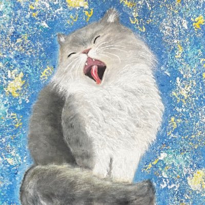 🌙ルナ🐈‍⬛ 【日常＆交換垢】さんのプロフィール画像