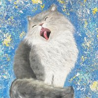 🌙ルナ🐈‍⬛ 【日常＆交換垢】 (@no86246922) 's Twitter Profile Photo