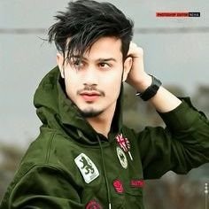 The_self_power's profile picture. 