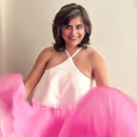 bhaavna arora(@BhaavnaArora) 's Twitter Profile Photo
