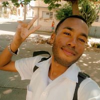 Yudel Fabars (@yudelfabars_) 's Twitter Profile