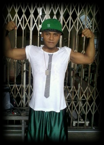 slamet280's profile picture. dancemusiclover