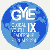 Global Youth Leadership Forum®(@gylforum) 's Twitter Profile Photo