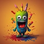 🤖✨AI Art Mastermind🎨🌟
🥇 Named the Best AI Artist of All Time 🏆
👩🎨 Makes Your Art For Free! 🚀
🖌️ Comment What You Want Me to Make 🔮