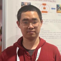QIWEI DI (@di_qiwei) 's Twitter Profile