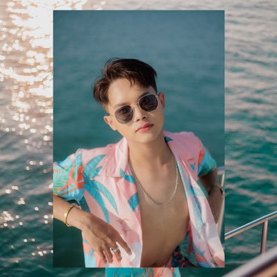 louislpst's profile picture. Support PP BK รักพีพี บิวกิ้นนน 💕❤️