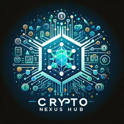 CryptoNexusHub Profile