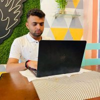 HIMANSHU PATEL (@himansh357) 's Twitter Profile