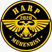 Harp Mühendisi(@Harpmuhendisii) 's Twitter Profile Photo