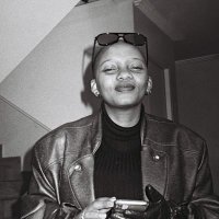 light god 🇵🇸 (@analogaya) Twitter profile photo