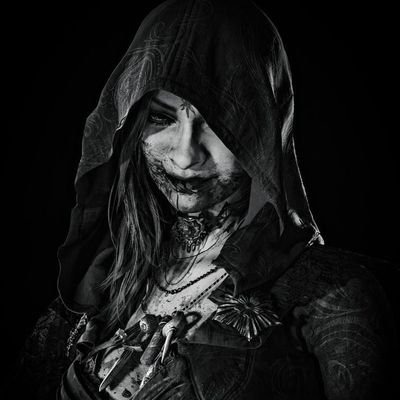Cassandra Dimitrescu Profile