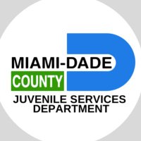 Miami-Dade County Juvenile Services(@mdjsd) 's Twitter Profile Photo