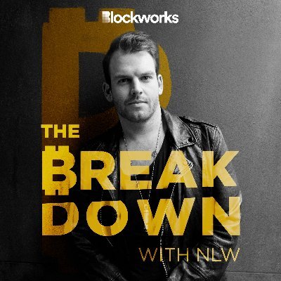 The Breakdown Podcast Profile