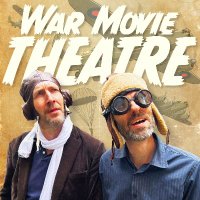War Movie Theatre (@warmovietheatre) 's Twitter Profile Photo War Movie Theatre (@warmovietheatre) 's Twitter Profile Photo