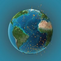 All-Atlantic Ocean Research & Innovation Alliance(@AllAtlanticO) 's Twitter Profile Photo