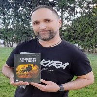 Luis Manuel Nieto (@lmnieto81) 's Twitter Profile Photo Luis Manuel Nieto (@lmnieto81) 's Twitter Profile Photo