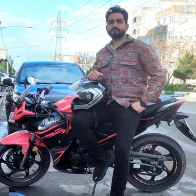 Behbood40012747's profile picture. 