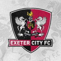 Exeter City FC(@OfficialECFC) 's Twitter Profile Photo