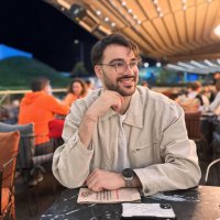 Selim Can Girmez (@selimcg) Twitter profile photo