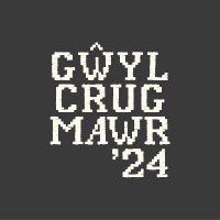 Gŵyl Crug Mawr(@crugmawr) 's Twitter Profile Photo