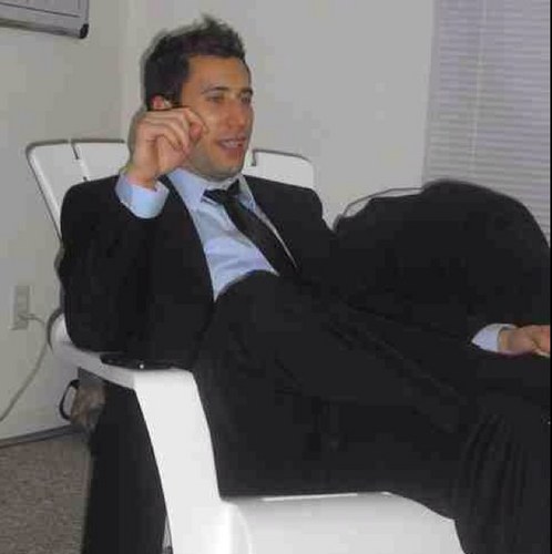 dsshapiro's profile picture. 