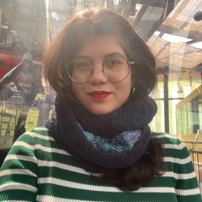 i had a marvelous time ruinin’ everything🧚♀️