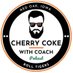 Cherry Coke with Cooach (@ccwithcoach) Twitter profile photo Cherry Coke with Cooach (@ccwithcoach) Twitter profile photo
