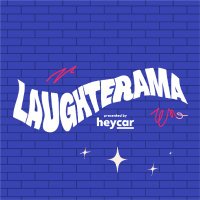 Laughterama(@laughterama) 's Twitter Profile Photo